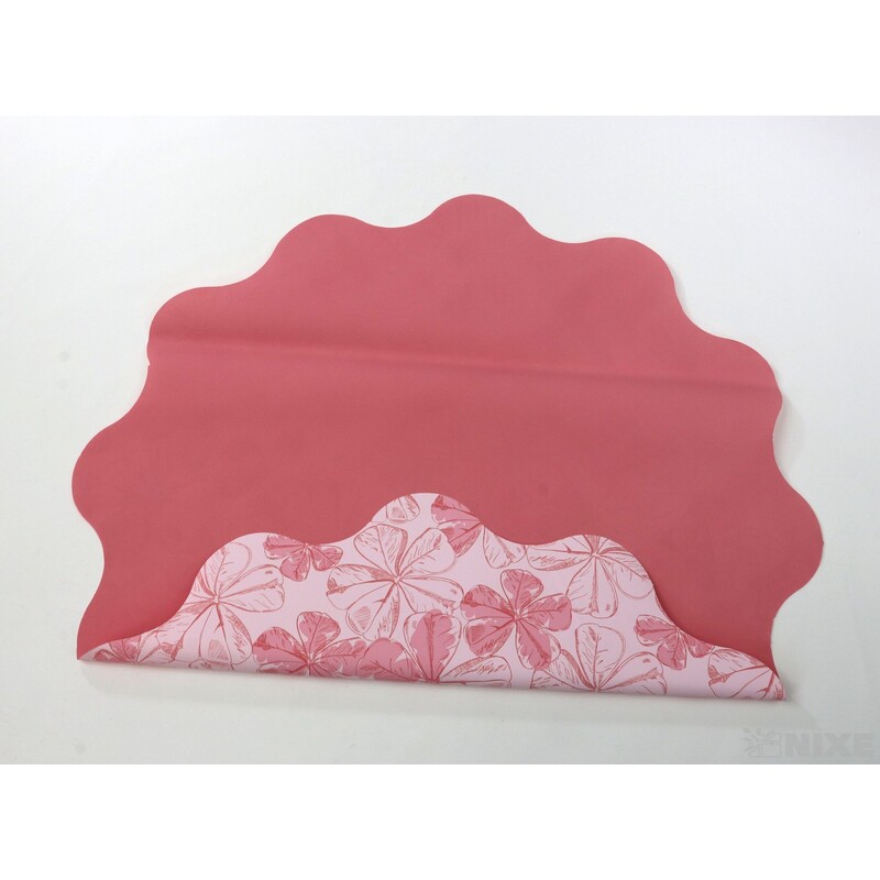 RONDO 50cm S H70PM*RŮŽOVÁ