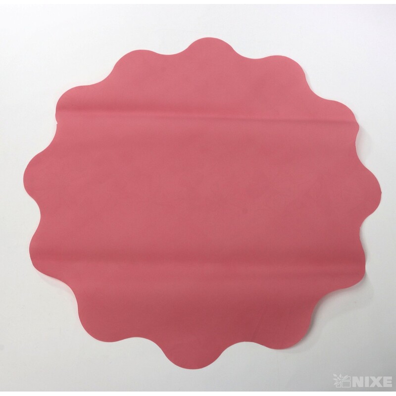 RONDO 50cm S H70PM*RŮŽOVÁ