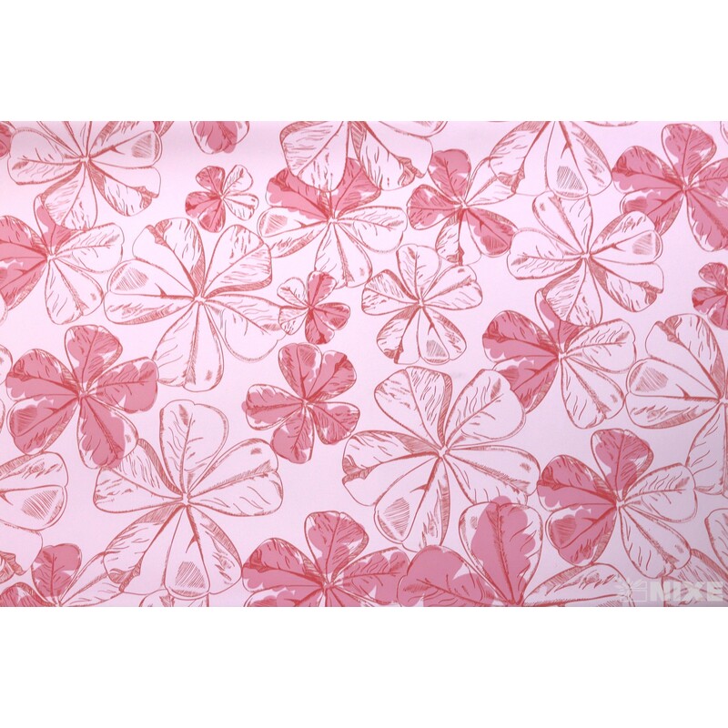 RONDO 50cm S H70PM*RŮŽOVÁ