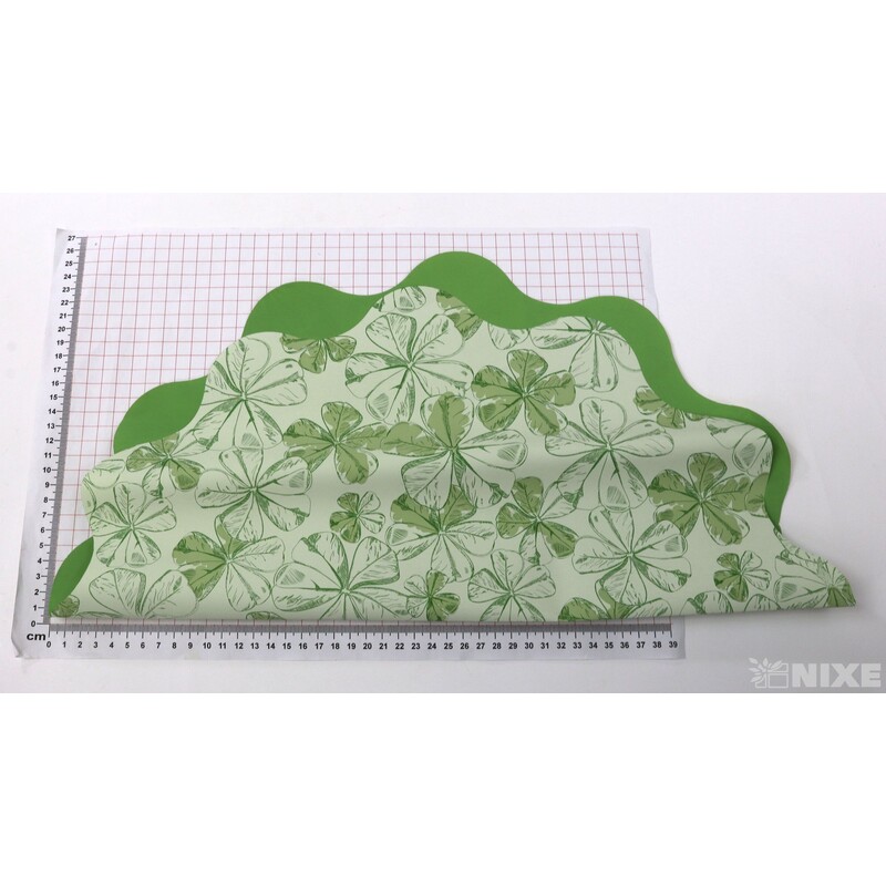 RONDO 50cm S H70PM*ZELENÁ