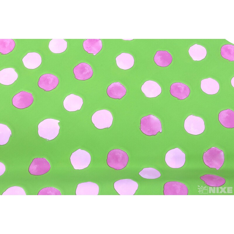 RONDO 40cm S H39P1*ZELENÁ V+