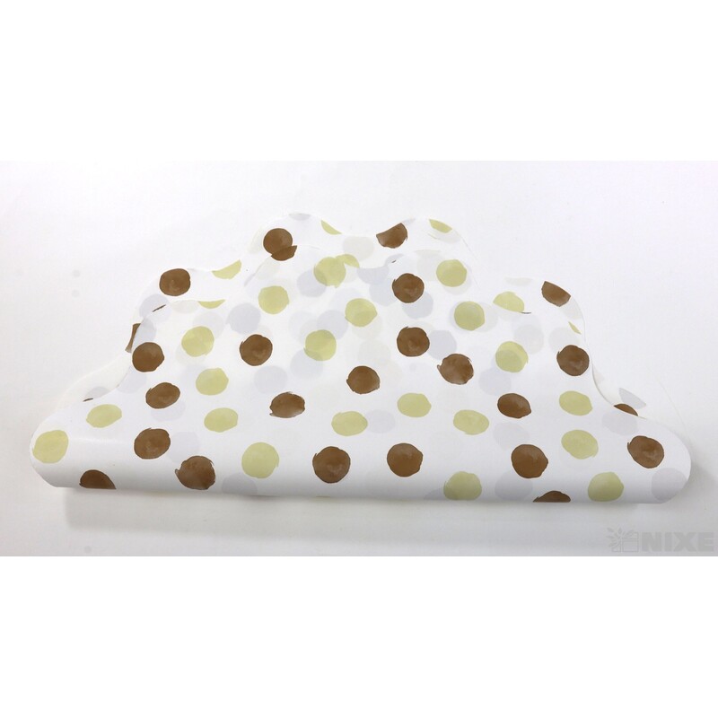 RONDO 40cm S H39P1*BÍLÁ V+