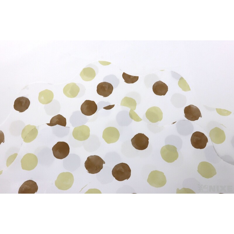 RONDO 40cm S H39P1*BÍLÁ V+