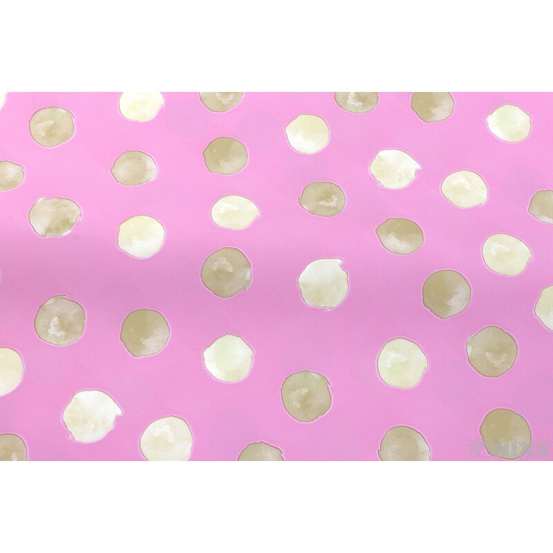 RONDO 40cm S H39P1*RŮŽOVÁ V+