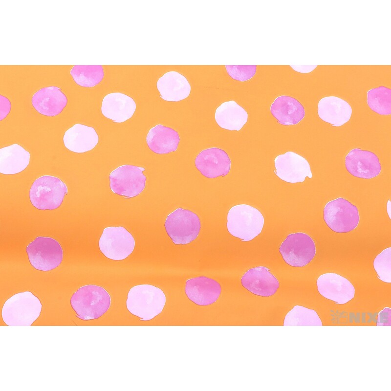 RONDO 40cm S H39P1*ORANŽOVÁ V+