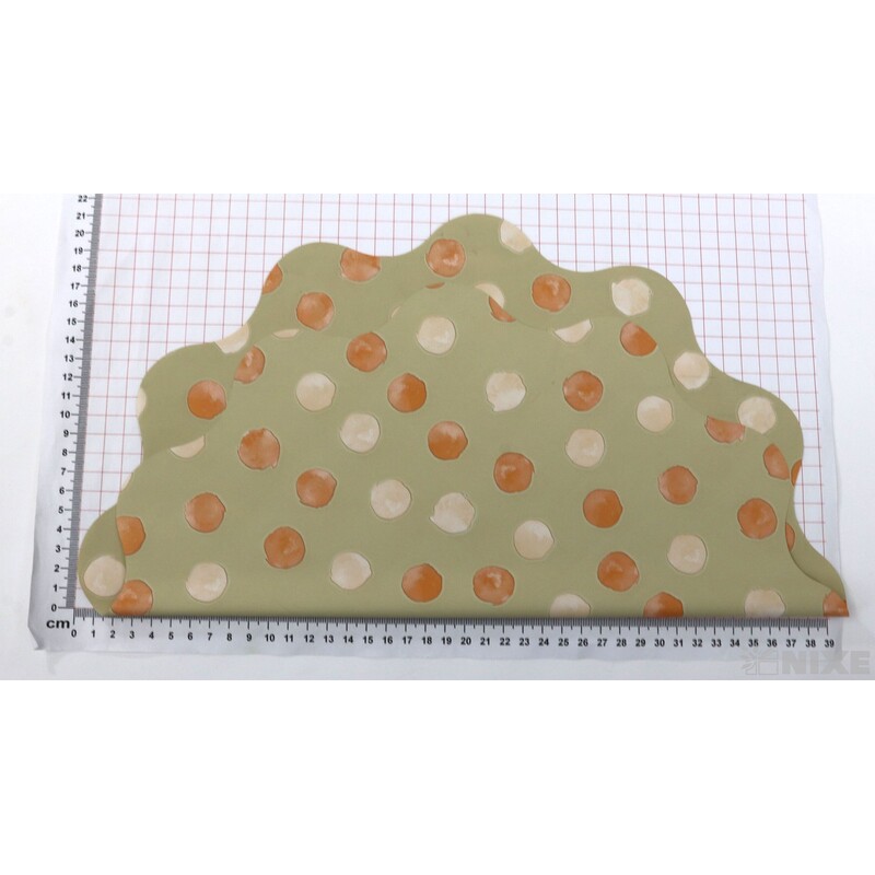 RONDO 40cm S H39P1*KRÉMOVÁ V+