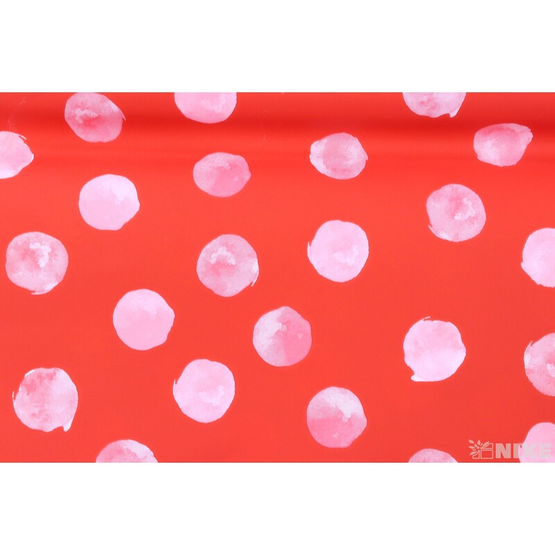 RONDO 50cm S H39P1*ČERVENÁ V+