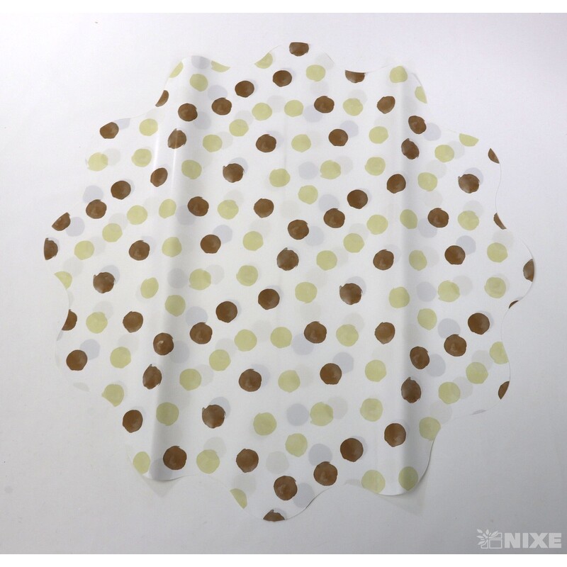 RONDO 50cm S H39P1*BÍLÁ V+