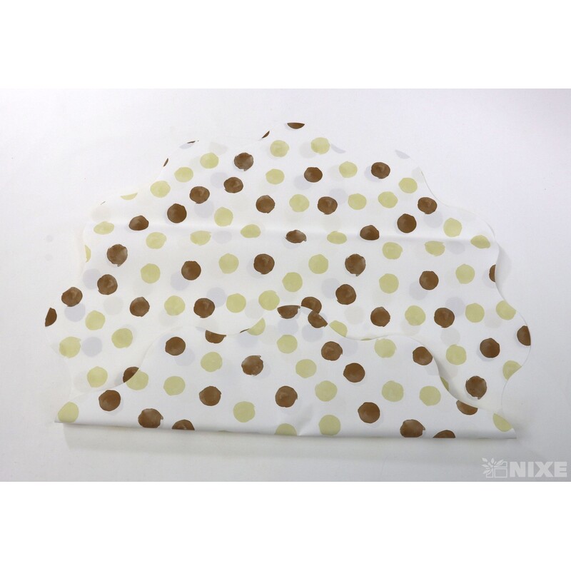 RONDO 50cm S H39P1*BÍLÁ V+