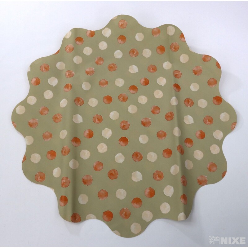 RONDO 50cm S H39P1*KRÉMOVÁ V+