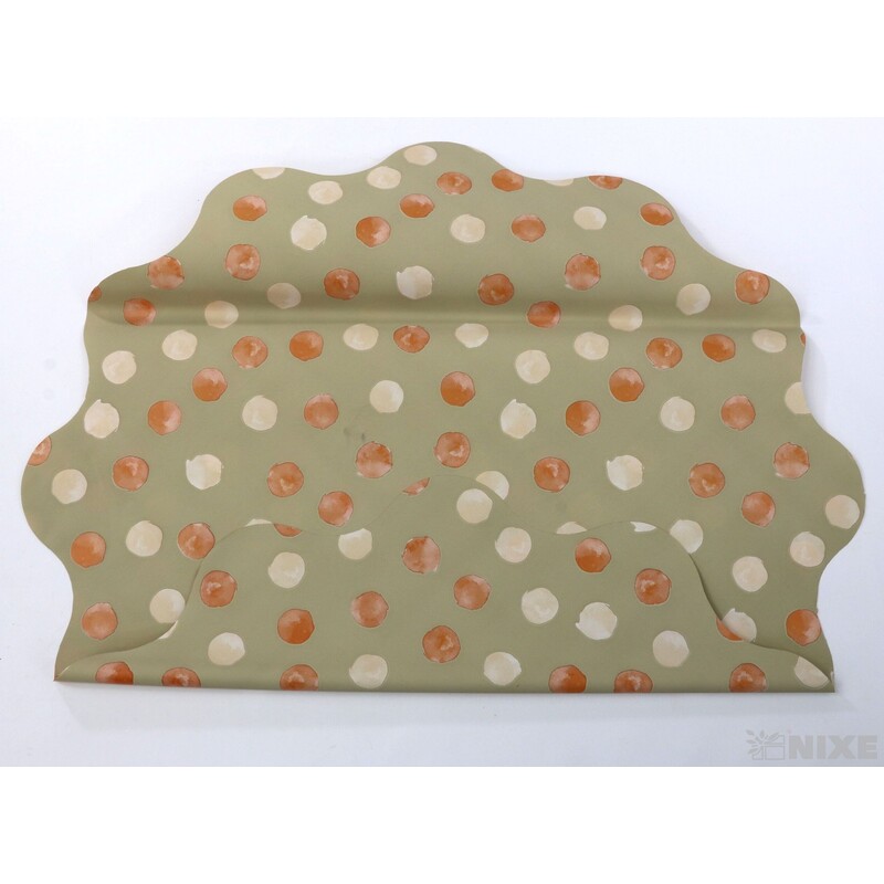 RONDO 50cm S H39P1*KRÉMOVÁ V+