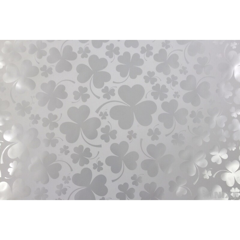 RONDO 50cm S H87PS*BÍLÁ