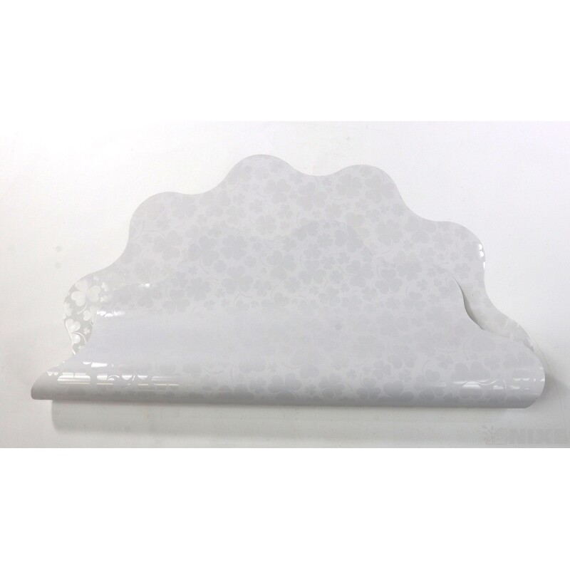 RONDO 40cm S H87PS*BÍLÁ