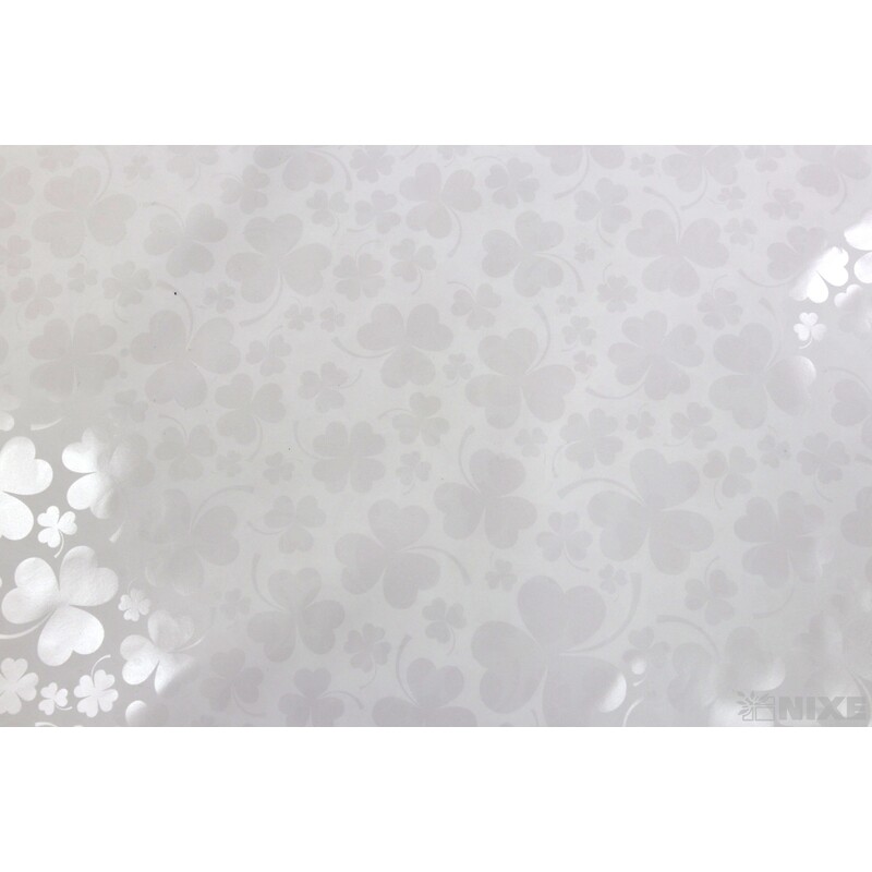 RONDO 40cm S H87PS*BÍLÁ