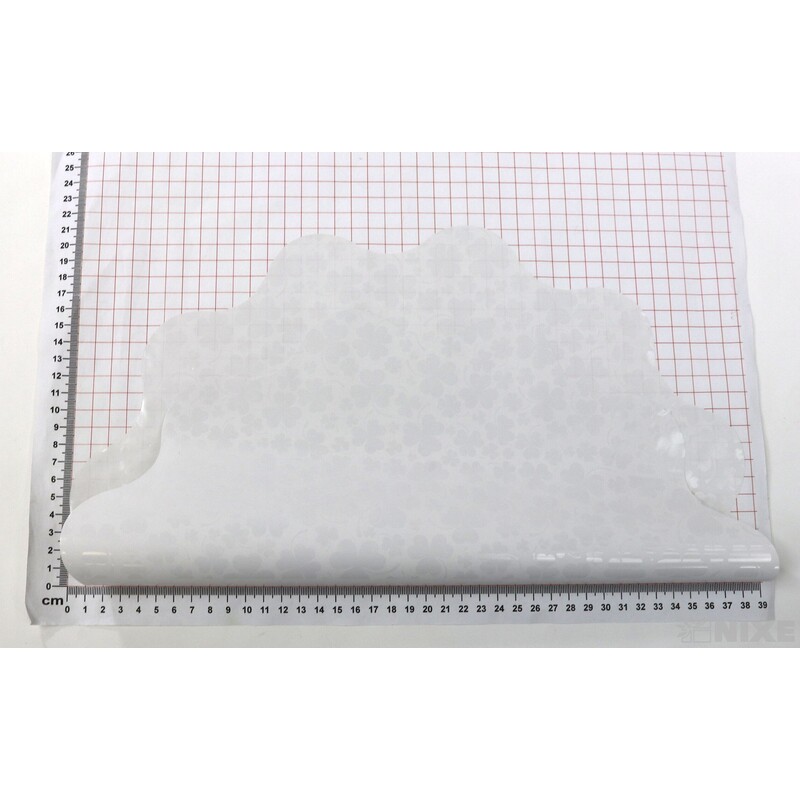 RONDO 40cm S H87PS*BÍLÁ