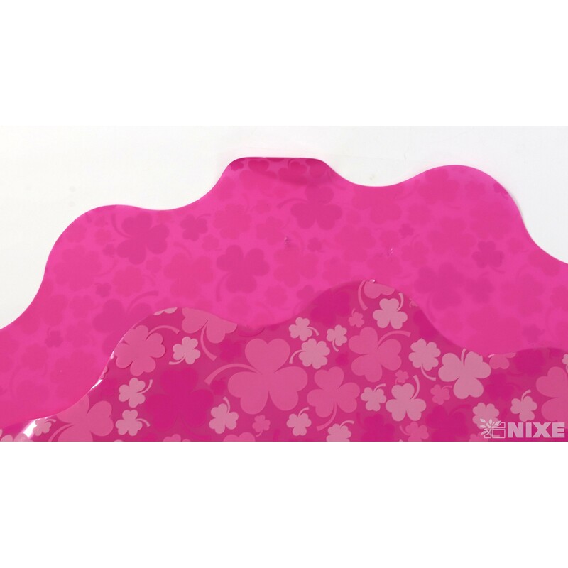 RONDO 40cm SDH 88TLJ*RŮŽOVÁ TM. V+