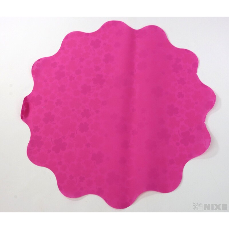 RONDO 40cm SDH 88TLJ*RŮŽOVÁ TM. V+