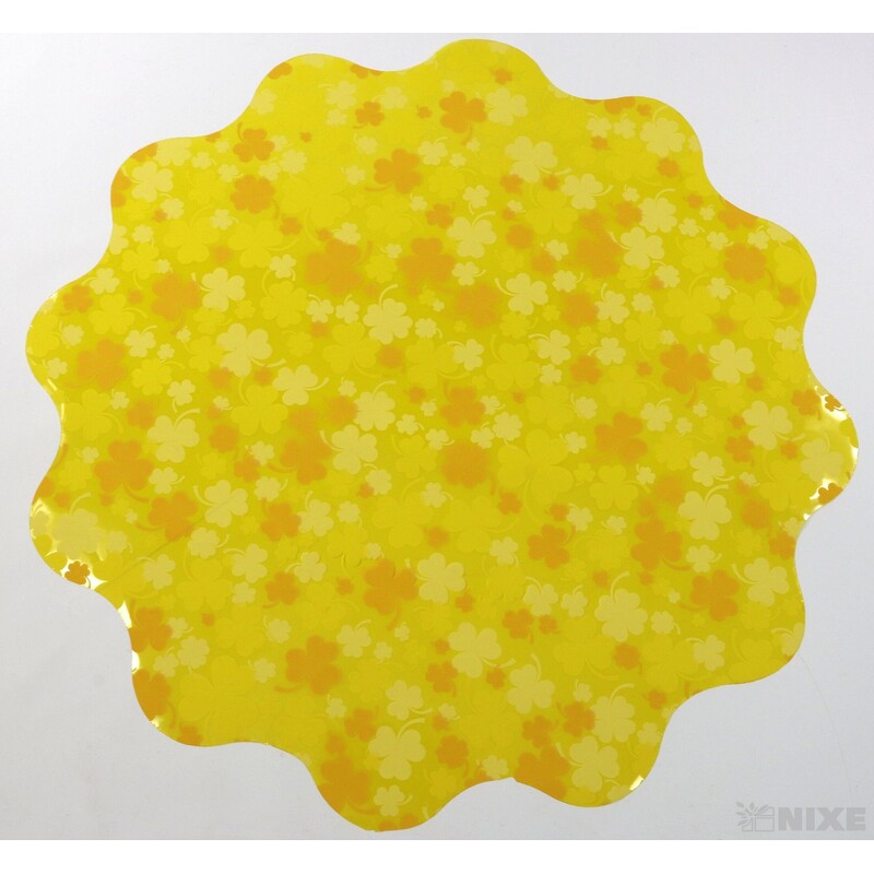 RONDO 40cm SDH 88TLJ*ŽLUTÁ V+