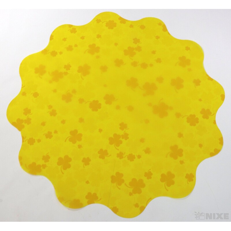 RONDO 40cm SDH 88TLJ*ŽLUTÁ V+