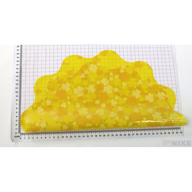 RONDO 40cm SDH 88TLJ*ŽLUTÁ V+