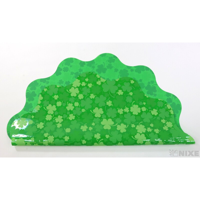 RONDO 40cm SDH 88TLJ*ZELENÁ V+