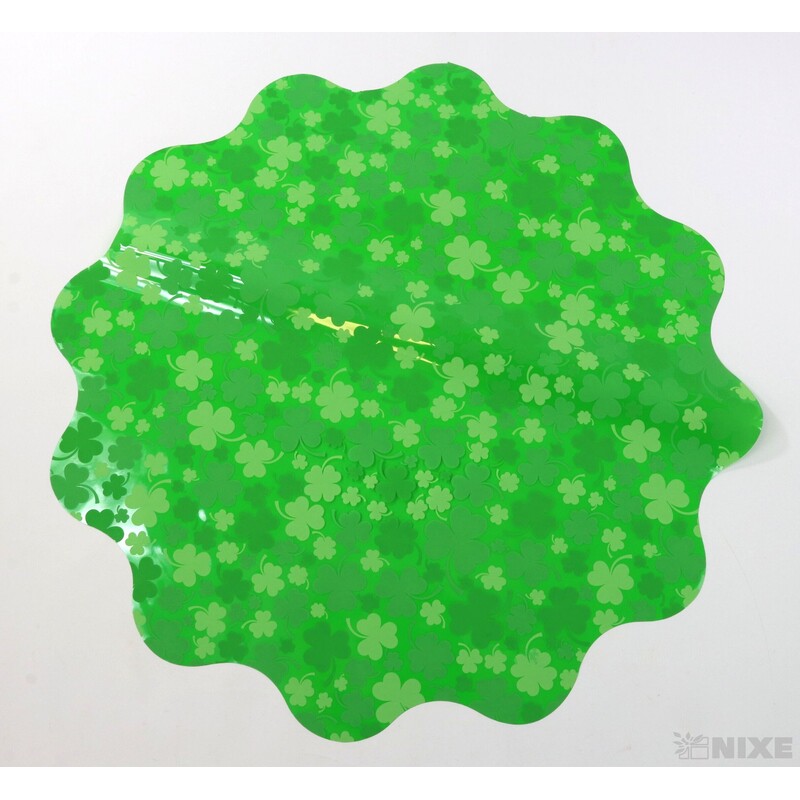 RONDO 40cm SDH 88TLJ*ZELENÁ V+