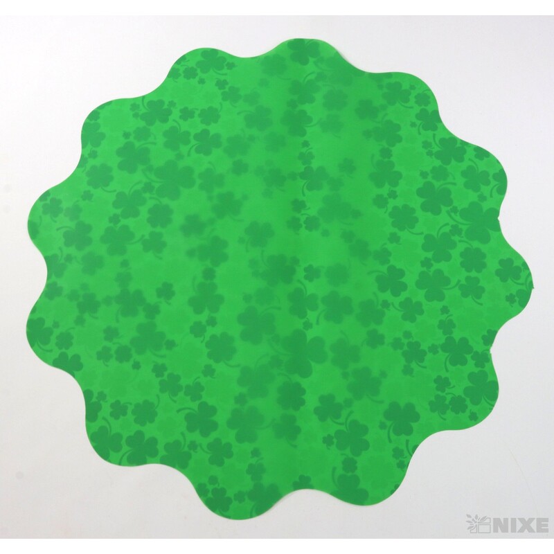 RONDO 40cm SDH 88TLJ*ZELENÁ V+