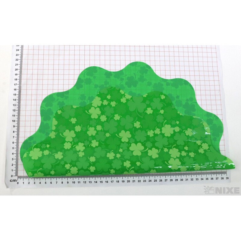 RONDO 40cm SDH 88TLJ*ZELENÁ V+