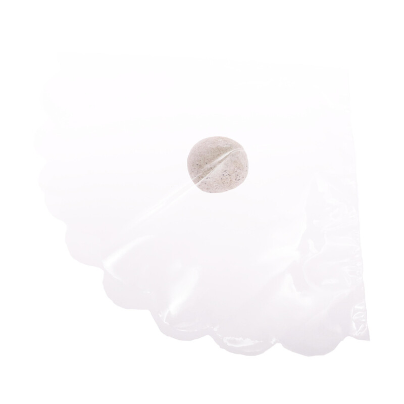 CORNET 25x25cm TT*PRŮHLEDNÁ