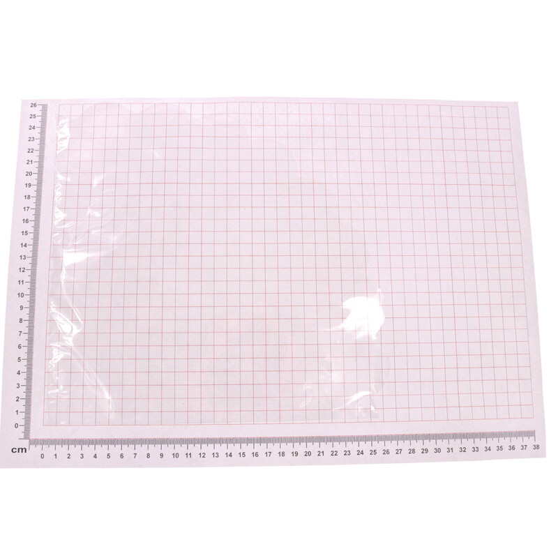 CORNET 25x25cm TT*PRŮHLEDNÁ