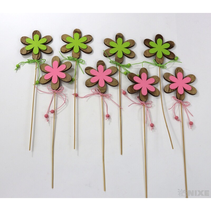 ZÁPICH KVÍTEK 8x28cm 8ks*