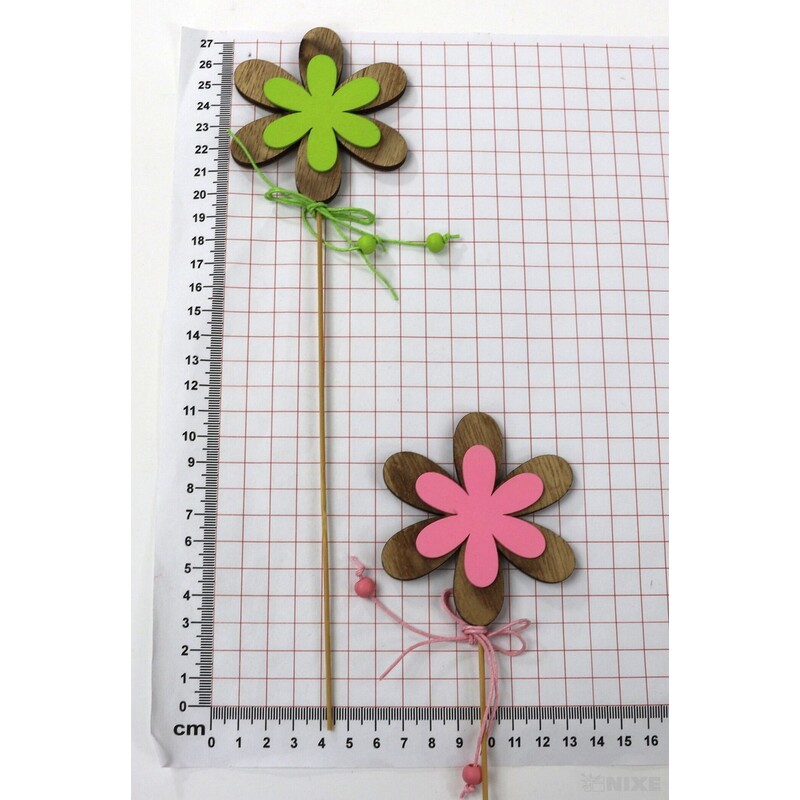 ZÁPICH KVÍTEK 8x28cm 8ks*