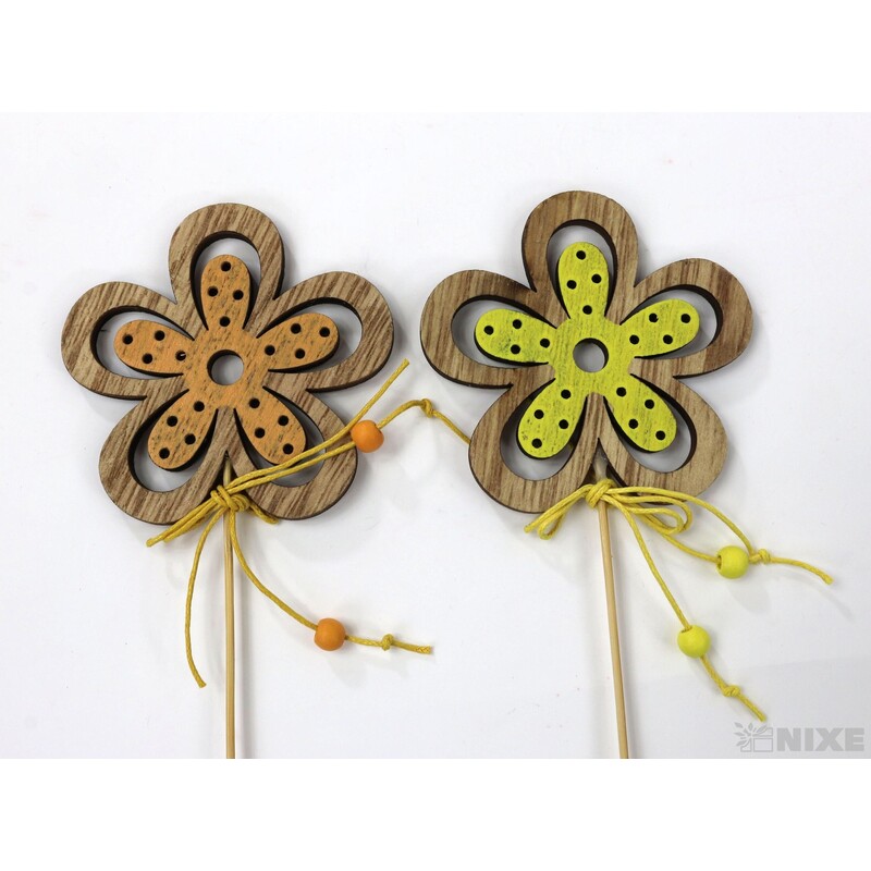 ZÁPICH KVÍTEK 8x26cm 8ks*