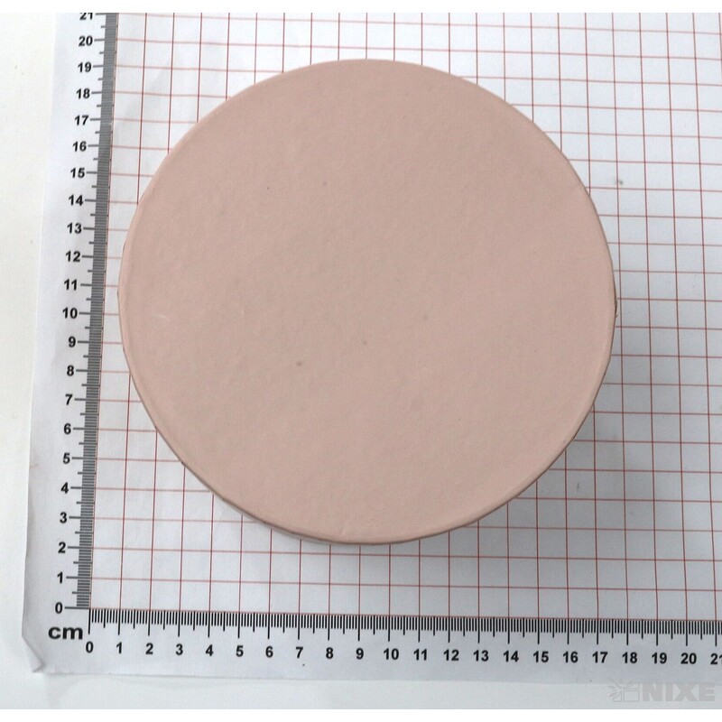 KVĚTINOVÝ BOX 5ks pr. 12x12cm*RŮŽOVÁ