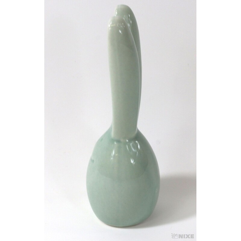 ZAJÍC PORCELÁN 10,5cm*MÁTOVÁ