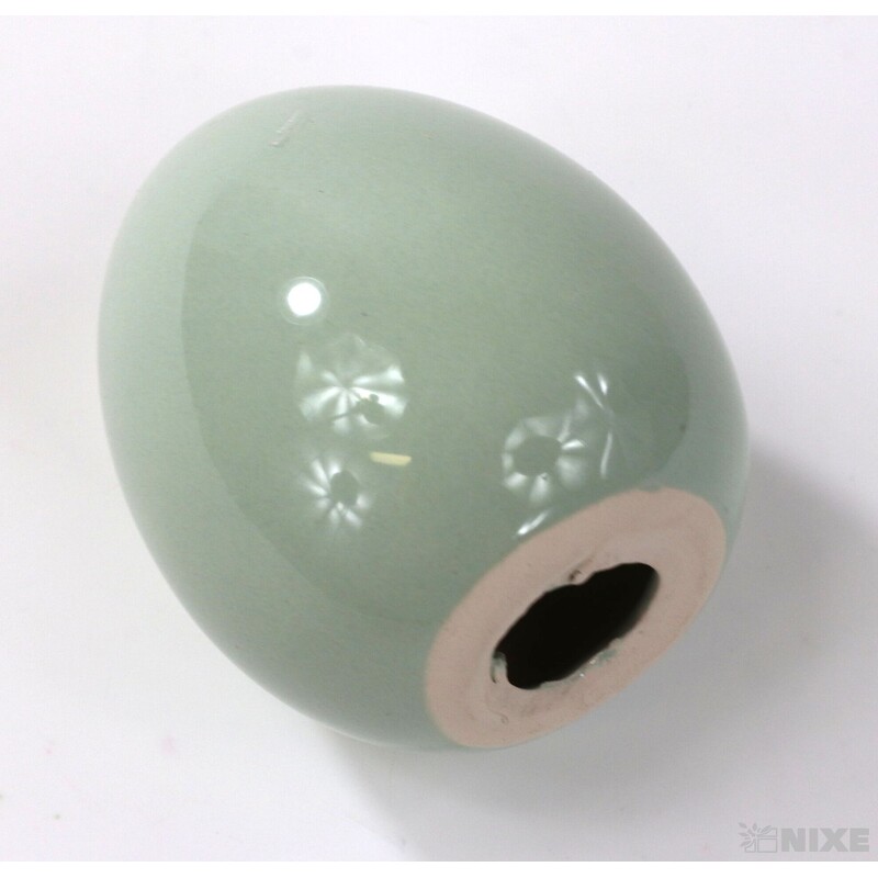 VEJCE PORCELÁN 6cm*MÁTOVÁ