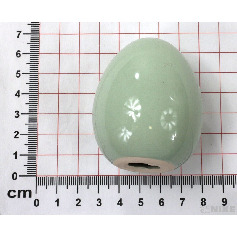 VEJCE PORCELÁN 6cm*MÁTOVÁ