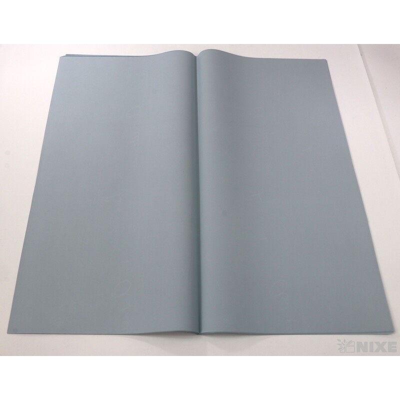 ARCH PLAST 60x60cm 20ks*MODRÁ