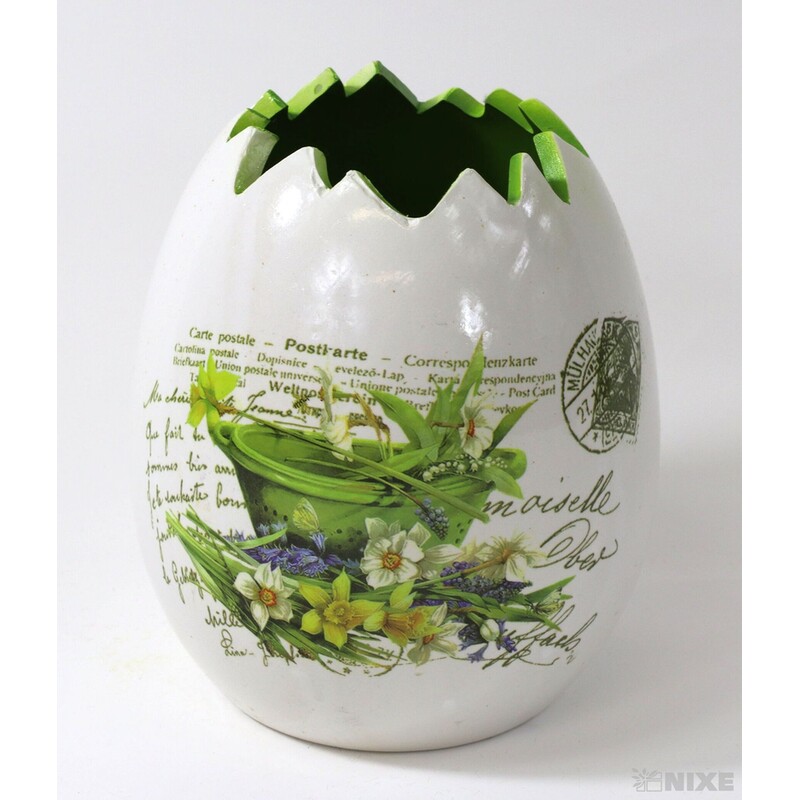 OBAL KERAMIKA 12x8cm*