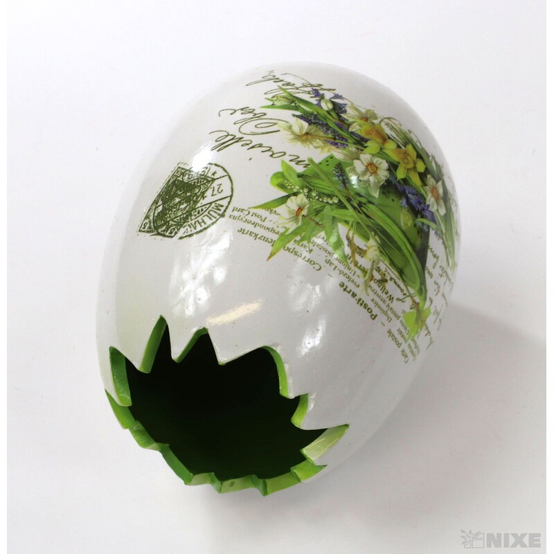 OBAL KERAMIKA 12x8cm*