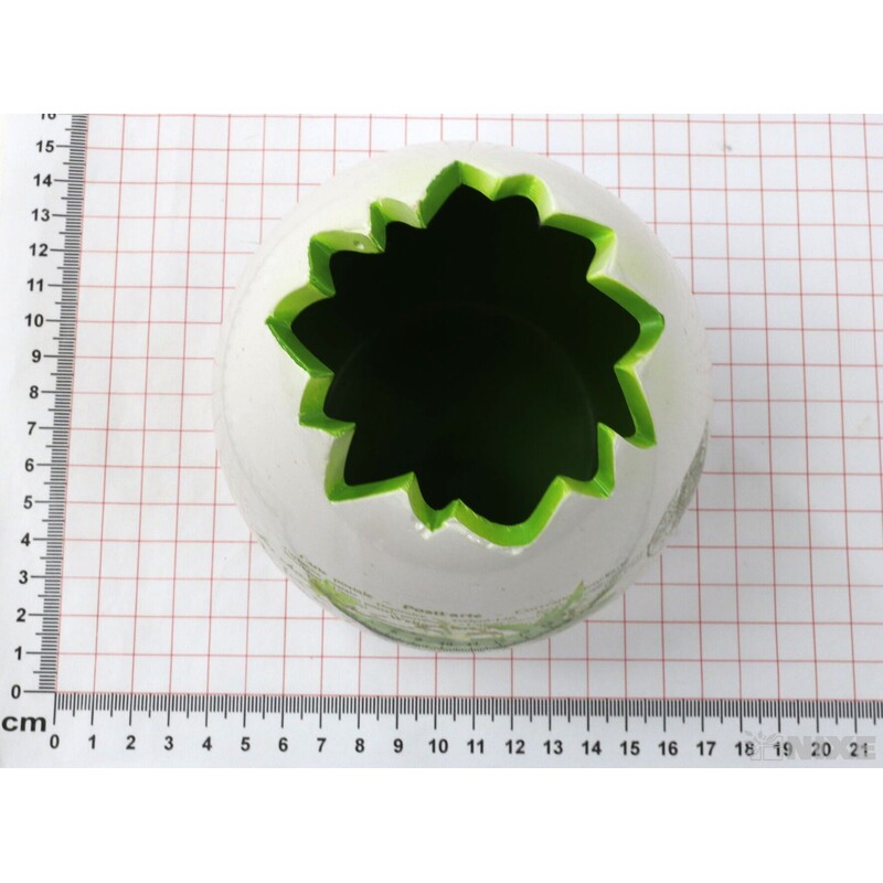 OBAL KERAMIKA 12x8cm*