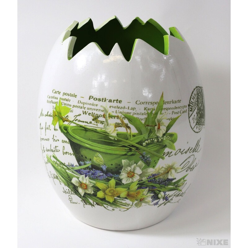 OBAL KERAMIKA 18x11cm*