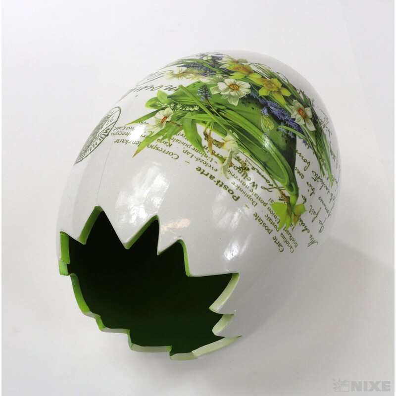 OBAL KERAMIKA 18x11cm*