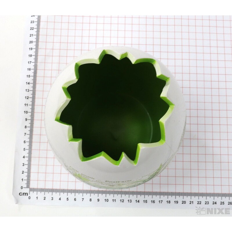 OBAL KERAMIKA 18x11cm*