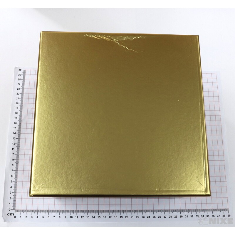 KRABICE 22x18cm 19x17 16x15*