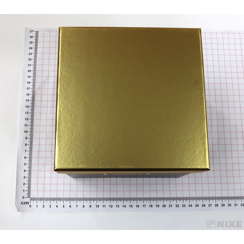 KRABICE 22x18cm 19x17 16x15*