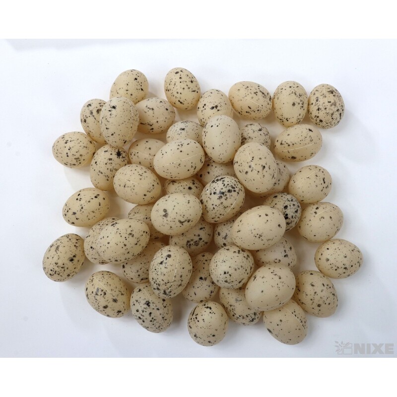 VAJÍČKA 48ks 4,5cm*