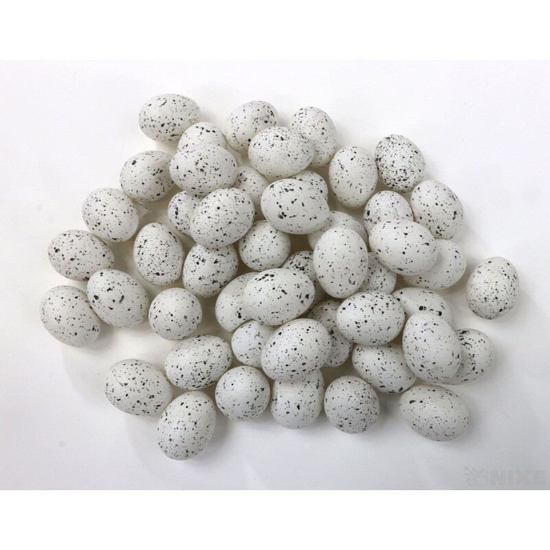 VAJÍČKA 48ks 4,5cm*