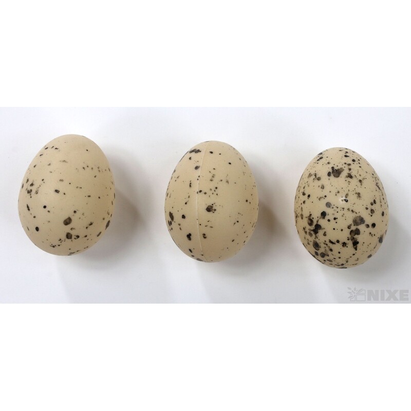 VAJÍČKA 48ks 4,5cm*