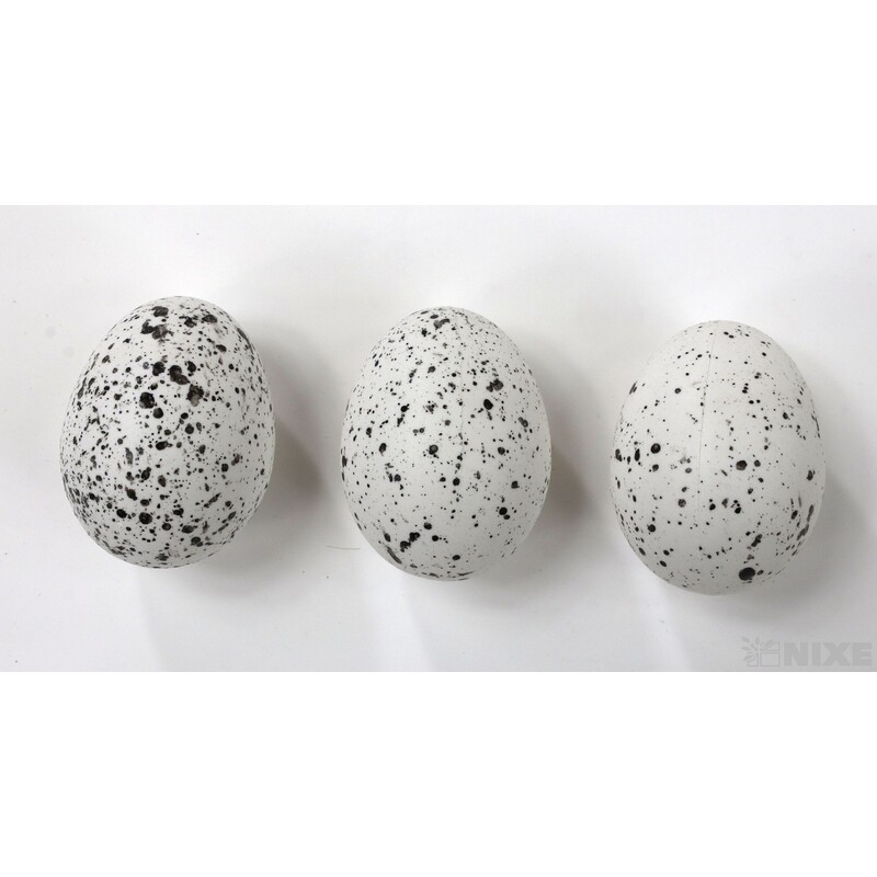 VAJÍČKA 48ks 4,5cm*